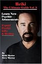Reiki the Ultimate Guide Vol.5 Learn New Psychic Attunements to Expand Psychic Gifts & Healing