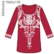 Oklahoma L/S Nightshirt