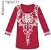 Oklahoma L/S Nightshirt