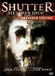 Shutter - Sie sehen dich