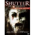 Shutter - Sie sehen dich