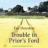 Trouble in Prior's Ford: Prior's Ford, Book 3