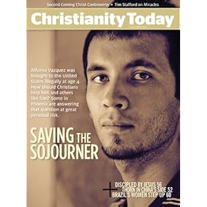 Christianity Today