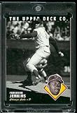 1994 Upper Deck All Time Heroes # 97 Ferguson Jenkins Chicago Cubs Baseball Card- Mint Condition - Shipped In Protective ScrewDown Display Case!
