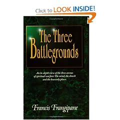 The Three Battlegrounds