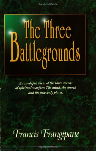The Three Battlegrounds under Orthodoxy in The Books Store