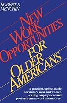 New Work Opportunities for Older Americans