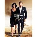 James Bond: Quantum of Solace