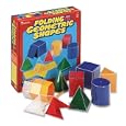 Learning Resources Folding Geometric Shapes