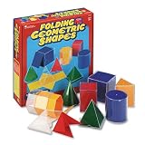 Learning Resources Folding Geometric Shapes ~ Learning Resources