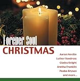 Review Various  / Forever Soul: Christmas