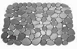 Interdesign 60663 Pebblz Sink Mat