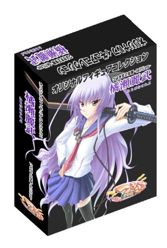 つよきす2学期(特別限定版:「橘 瀬麗武フィギュア」&「ドラマCD」同梱)