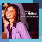 Ally Mcbeal