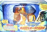 Transformers Beast Machines BLAST PUNCH OPTIMUS PRIMAL