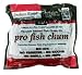 Sporting Goods : Pro Fish Chum 1lb Inshore Fishing Dry Vacuum Chum 3pk