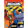 Batman - The Brave And The Bold Vol. 2 [DVD]