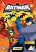 Batman - The Brave And The Bold Vol. 2 [DVD]