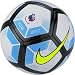 Nike Pitch PL White Football (Size 5 _Medium) RS.1450.00