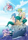 波打際のむろみさん1(Blu-ray)