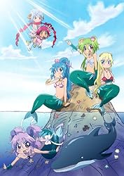 波打際のむろみさん1(Blu-ray)