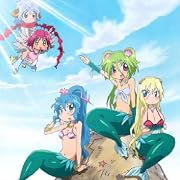 波打際のむろみさん1(Blu-ray)
