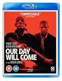 Our Day Will Come [Blu-ray]