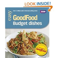Good Food: 101 Budget Dishes: Triple-tested Recipes