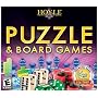 Hoyle Classic Puzzle and Board Games by Encore Software