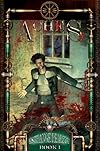 Estrange reality : ACHES Book One