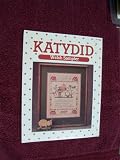 Welsh Sampler Counted Cross Stitch Chart
