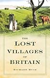 The lost villages of Britain