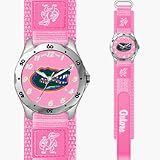 Florida Gators NCAA Pink Women's Future Star Series Watch from Game Time