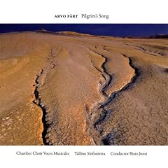 Pilgrim'S Song