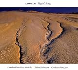 P�rt: Pilgrim's Song - Chorwerke