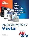 Sams Teach Yourself Microsoft Windows Vista All in One