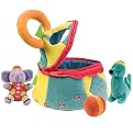 Parents Tiny Tote Big Top