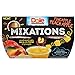 Dole Mixations, Pineapple Peach Apple, 4 Cups