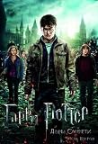 51ebTR60iBL. SL160  Harry Potter and the Deathly Hallows: Part II Poster Movie Russian Style G 11 x 17 Inches   28cm x 44cm Emma Watson, Ralph Fiennes, Gary Oldman, Daniel Radcliffe, Helena Bonham Carter, Alan Rickman, Tom Felton, Jason Isaacs, Rupert Grint, Bonnie Wright, Miranda Richardson, Michael Gambon, Bill Nighy, Maggie Smith