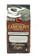 Cameron's Toasted Southern Pecan Whole Bean Coffee, 12-Ounce Bags (Pack of 3)