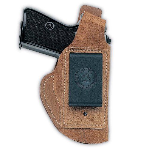 Galco Waistband Inside The Pant Holster for Glock 19, 23, 32