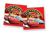 Produkt-Bild: "Cars" Serviette