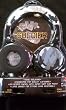 iHip Soldier DJ Style Headphones - Urban Camo/ Black, Grey & White