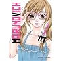 Mairunovich Tome 1 de Zakuri Sato