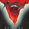 Image of album by Xentrix