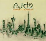 Magnificent City Instrumentals
