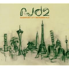 Magnificient Instrumentals