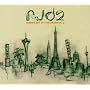 Magnificent Instrumentals von RJD2