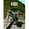 O'Boys, Tome 2 : Deux chats gais sur un train br�lant