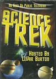 Science Trek Hosted by LeVar Burton